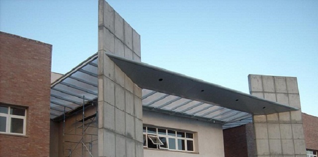 ESUCO S.A- BENITO ROGGIO S.A.- UTE - Hospital Infanto Juvenil La Rioja