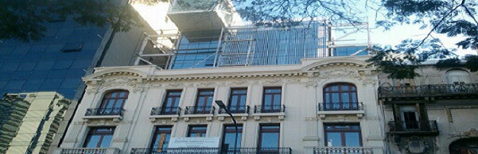 Paez Hermanos - Construcciones Metlicas